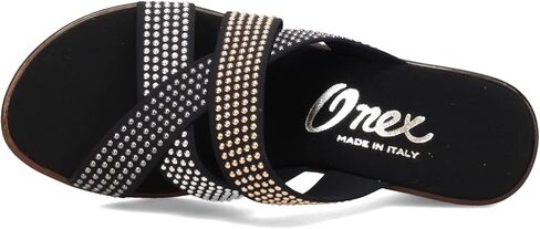 ONEX Women's, Prelude Sandal White 11 M in Saudi Arabia