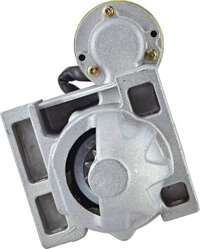 DB Electrical SDR0395 New Starter Compatible with/Replacement for Mercruiser 377 Scorpion Ho Ec, 500 Bulldog 1990-2001 & 500 525 Efi 4-6946 6417 50-8M8021116 10105 in Saudi Arabia