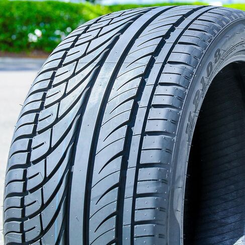 Set of 4 (FOUR) Fullway HP108 All-Season Truck/SUV High Performance Radial Tires-315/35R20 315/35ZR20 315/35/20 315/35-20 110W Load Range XL 4-Ply BSW Black Side Wall UTQG 380AA in Saudi Arabia