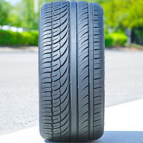Set of 4 (FOUR) Fullway HP108 All-Season Truck/SUV High Performance Radial Tires-315/35R20 315/35ZR20 315/35/20 315/35-20 110W Load Range XL 4-Ply BSW Black Side Wall UTQG 380AA in Saudi Arabia