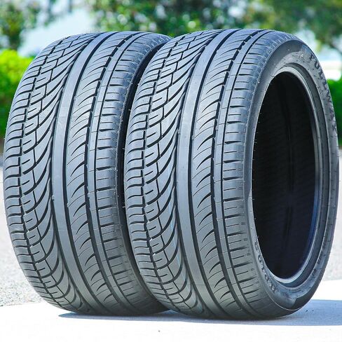 Set of 4 (FOUR) Fullway HP108 All-Season Truck/SUV High Performance Radial Tires-315/35R20 315/35ZR20 315/35/20 315/35-20 110W Load Range XL 4-Ply BSW Black Side Wall UTQG 380AA in Saudi Arabia