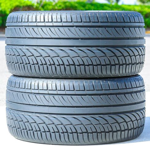 Set of 4 (FOUR) Fullway HP108 All-Season Truck/SUV High Performance Radial Tires-315/35R20 315/35ZR20 315/35/20 315/35-20 110W Load Range XL 4-Ply BSW Black Side Wall UTQG 380AA in Saudi Arabia