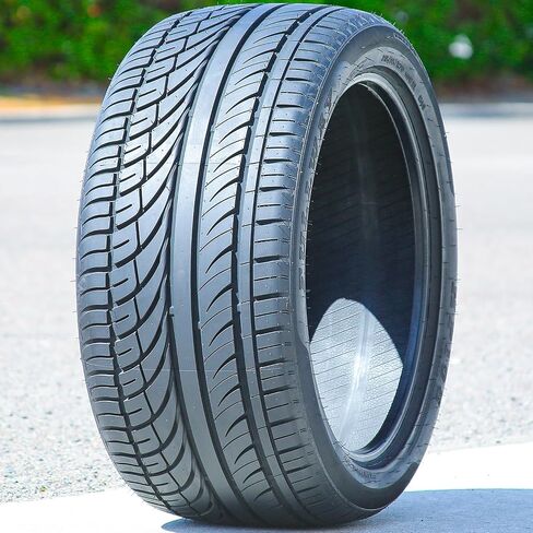 Set of 4 (FOUR) Fullway HP108 All-Season Truck/SUV High Performance Radial Tires-315/35R20 315/35ZR20 315/35/20 315/35-20 110W Load Range XL 4-Ply BSW Black Side Wall UTQG 380AA in Saudi Arabia