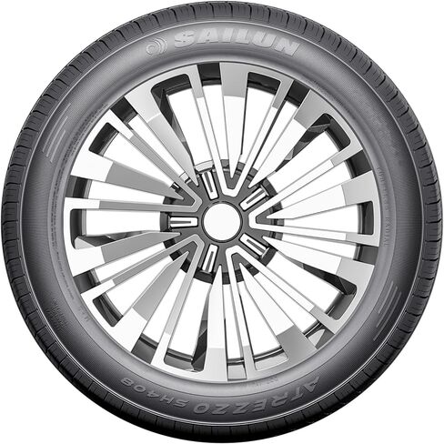 Sailun Atrezzo SH408 All Season 175/70R14 84T Passenger Tire in Saudi Arabia