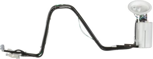 BOSCH 66157 مجموعة وحدة مضخة وقود المعدات الأصلية - متوافقة مع BMW 525I ، 525xi ، 528i ، 528i xDrive ، 528xi ، 530i ، 530xi ، 550i in Saudi Arabia