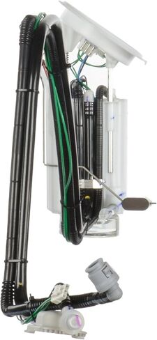 BOSCH 66157 مجموعة وحدة مضخة وقود المعدات الأصلية - متوافقة مع BMW 525I ، 525xi ، 528i ، 528i xDrive ، 528xi ، 530i ، 530xi ، 550i in Saudi Arabia