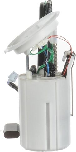 BOSCH 66157 مجموعة وحدة مضخة وقود المعدات الأصلية - متوافقة مع BMW 525I ، 525xi ، 528i ، 528i xDrive ، 528xi ، 530i ، 530xi ، 550i in Saudi Arabia