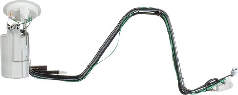 BOSCH 66157 مجموعة وحدة مضخة وقود المعدات الأصلية - متوافقة مع BMW 525I ، 525xi ، 528i ، 528i xDrive ، 528xi ، 530i ، 530xi ، 550i in Saudi Arabia