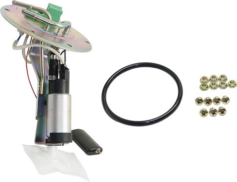 Garage-Pro Electric Fuel Pump Module Assembly With Sending Unit and Pressure Sensor Replacement for Honda CR-V 1997 1998 1999 2.0L DOHC in Saudi Arabia