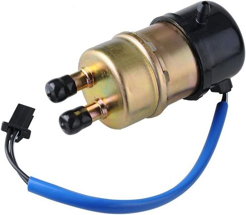 مضخات الوقود البديلة الجديدة ل OEM لـ Honda VTX1300 2003-2008 ، تحل محل Honda 16710-MEA-672 ، 16710-MEA-671 in Saudi Arabia
