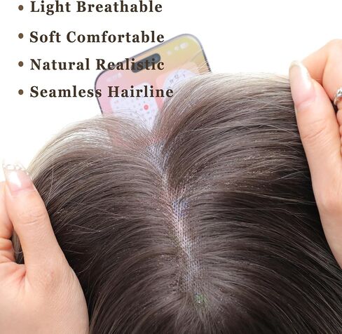 13x4.5 Synthetic Lace Front Wig 26'' Pre Plucked Heat Resistant Wavy Long Hair Wigs with Pre Cut Lace Glueless Pre Everything Hair Replacement Lace Wig for Women Daily Party Use White Blonde in Kuwait