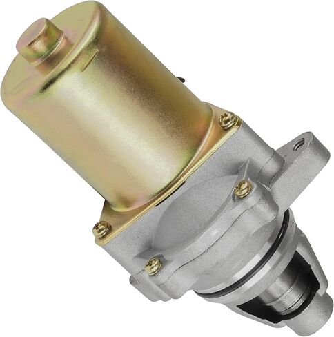 Caltric Starter Compatible With Kawasaki Kfx80 Kfx 80 80Cc 2003-2006 in Saudi Arabia