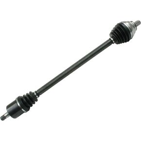 DTA DT126741 Front Passenger Side CV Axle Fits 2012-2014 VW Passat مع 2.5L أوتوماتيكي فقط in Kuwait