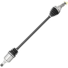 Detroit Axle - 1.8L Front Right CV Axle for 2016 2017 2018 Chevrolet Malibu, Passenger Side CV Axle Shaft Assembly Replacement in Saudi Arabia