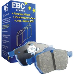 EBC Brakes - EBC Bluestuff Pads (DP52402NDX) in Kuwait