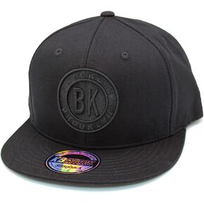 City Snapback Embroidered Fashion Snapback Hat New York Brooklyn Adjustable Baseball Cap Mens Womens in Saudi Arabia