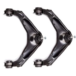 ASAPE 2PCS Front Control Arm Ball Joint Suspension Kit for Chevrolet Silverado 3500 HD 2007-2010,for Chevrolet Suburban 2500 2000-2012, for GMC Sierra 2500 1999-2004,for GMC Sierra 2500 HD 2001-2010 in Kuwait