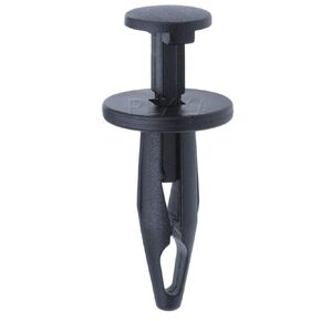 Rexka 30pcs Bumper Cover Retainer Clips Fasteners 4857108 for Jeep Cherokee Commander Grand Cherokee in Saudi Arabia