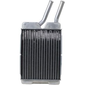 Heater Core Compatible with Ford Mustang 69-73 in Saudi Arabia