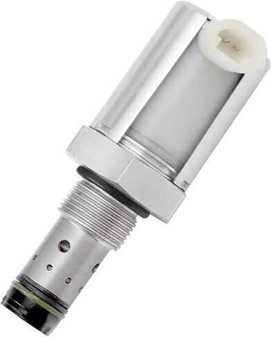 6.0L IPR VALVE VILVE ، منظم الضغط ، 5C3Z9C968CA 3C3Z9C968-AA AP63417 متوافق مع V8 PowerStroke 2003-2010 Super Duty رحلة F250 F350 F450 F550 04-10 E450 E450 in Kuwait