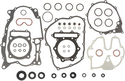 Engine Rebuild Kit - Fits Honda XL600R XR600R - 1983-1987 - Gasket Set + Seals in Saudi Arabia