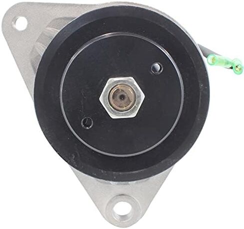 مولد محرك 22 أمبير جديد متوافق مع عربات الجولف Yamaha G1 78 79 80 81 82 83 84 85 86 87 88 استبدال J108110010 J10-81100-10-00 J10-81100-10 92-25-1005 GSB107-02 GSB107-02B 75-25-15424 in Saudi Arabia