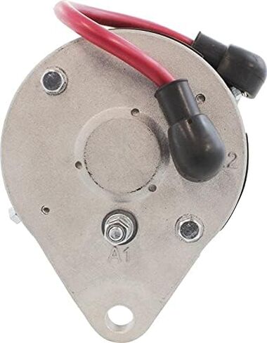 مولد محرك 22 أمبير جديد متوافق مع عربات الجولف Yamaha G1 78 79 80 81 82 83 84 85 86 87 88 استبدال J108110010 J10-81100-10-00 J10-81100-10 92-25-1005 GSB107-02 GSB107-02B 75-25-15424 in Saudi Arabia