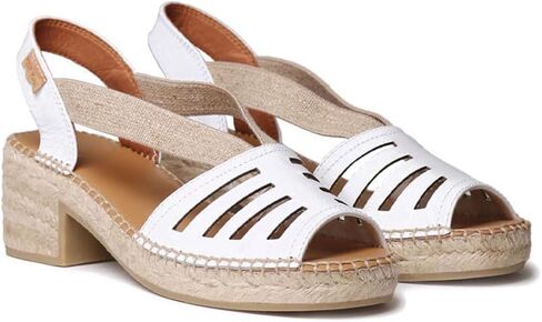 Toni Pons Women's Dima Heeled Sandal in Saudi Arabia