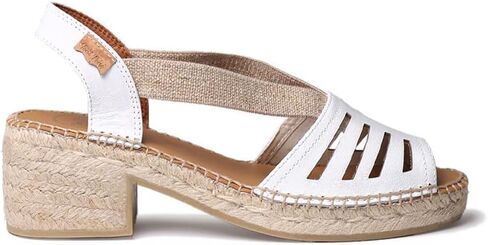 Toni Pons Women's Dima Heeled Sandal in Saudi Arabia