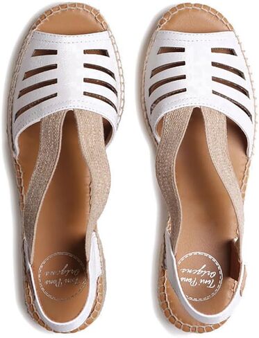 Toni Pons Women's Dima Heeled Sandal in Saudi Arabia