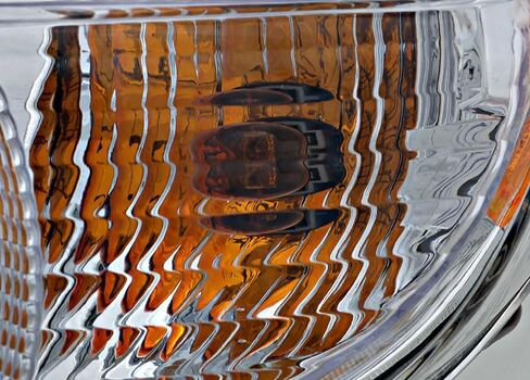 For Toyota Highlander Headlights Lamps Set 2011 2012 2013 Halogen Driver and Passenger Side in Kuwait