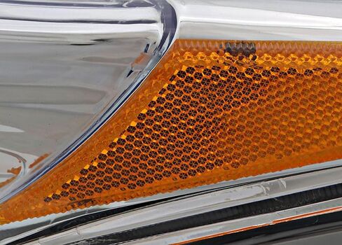 For Toyota Highlander Headlights Lamps Set 2011 2012 2013 Halogen Driver and Passenger Side in Kuwait