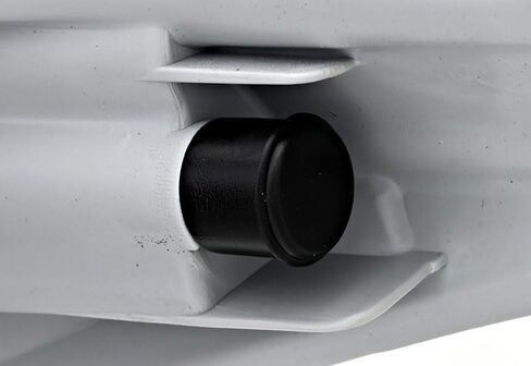 لمصابيح المصابيح الأمامية Toyota Highlander مجموعة 2011 2012 2013 سائق الهالوجين والركاب in Saudi Arabia