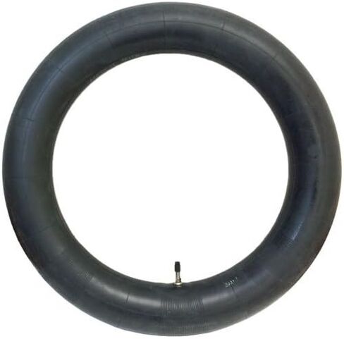 MMG Inner Tube 2.75/3.00-16 TR4 صمام مستقيم الجذع-متوافق في 80/90-16 | 80/100-16 in Saudi Arabia