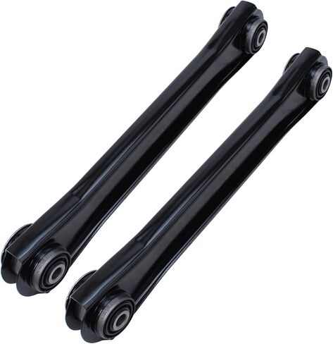 Detroit Axle - Arms 2PC Control Arms لـ 00-02 Dodge RAM 2500 3500 ، 2 مجموعة أذرع مراقبة منخفضة 2000 2001 استبدال in Saudi Arabia