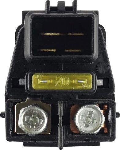 ترحيل الملف اللولبي المبتدئ في Caltric متوافق مع Suzuki LT-Z400 LT-Z400F Quadsport Z400 2x4 2003-2008 in Saudi Arabia