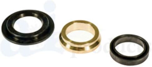 RAParts Steering Control Valve Upper Seal Kit Fits 1066 1086 1466 1468 1566 1568 20C 230 in Saudi Arabia