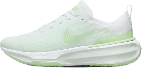 NIKE WMNS ZoomX Invincible Run FK 3, Vapor Green/Barely Green, 8.5 US DR2660-104 in Saudi Arabia