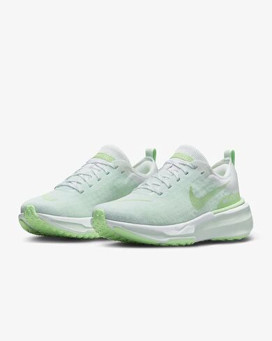 NIKE WMNS ZoomX Invincible Run FK 3, Vapor Green/Barely Green, 8.5 US DR2660-104 in Saudi Arabia