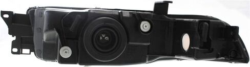 السائق في المرآب-السائق الجانبي للركاب لـ Mitsubishi Galant 2002-2003 Halogen مع المصباح (المصباح) يحل محل# MR972843 MR972844 in Kuwait