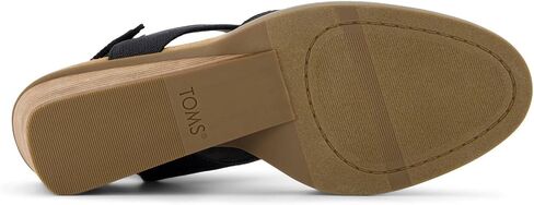 TOMS - Womens Madison Dress Casual Shoes, Color Dun Suede, Size: 7.5 B(M) US in Kuwait