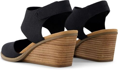TOMS - Womens Madison Dress Casual Shoes, Color Dun Suede, Size: 7.5 B(M) US in Kuwait