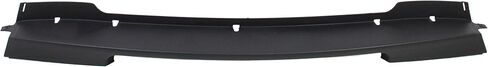 Garage-Pro Valance متوافق مع Mini Cooper 2002-2004 جبهة بلاستيكية مسبقة ، وسط MC1092101 in Saudi Arabia