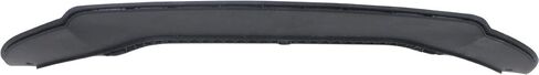 Garage-Pro Valance متوافق مع 2012-2015 Volkswagen Passat Sensed USA Built Lower Spoiler CAPA Front in Saudi Arabia