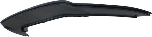Garage-Pro Valance متوافق مع 2012-2015 Volkswagen Passat Sensed USA Built Lower Spoiler CAPA Front in Saudi Arabia