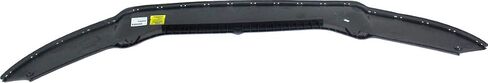 Garage-Pro Valance متوافق مع 2012-2015 Volkswagen Passat Sensed USA Built Lower Spoiler CAPA Front in Saudi Arabia