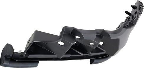 Garage-Pro Driver Side Headlight Bracket Compatible with 2015-2017 Ford F-150 with Wheel Opening Moldings - FO1042158 in Saudi Arabia