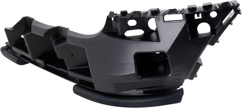 Garage-Pro Driver Side Headlight Bracket Compatible with 2015-2017 Ford F-150 with Wheel Opening Moldings - FO1042158 in Saudi Arabia