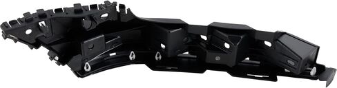 Garage-Pro Driver Side Headlight Bracket Compatible with 2015-2017 Ford F-150 with Wheel Opening Moldings - FO1042158 in Saudi Arabia