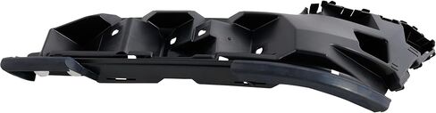 Garage-Pro Driver Side Headlight Bracket Compatible with 2015-2017 Ford F-150 with Wheel Opening Moldings - FO1042158 in Saudi Arabia